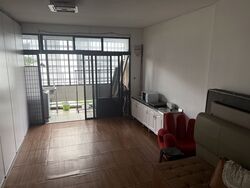 Tan Tong Meng Tower (D11), Apartment #621745551